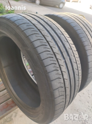 Чифта летни гуми , снимка 8 - Гуми и джанти - 52046650