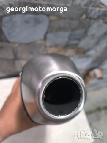 Fmf ktm exc 450-500 2014-2016, снимка 4 - Мотоциклети и мототехника - 50114578