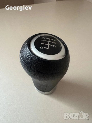 Скоростна топка за Mazda (5 скорости), снимка 2 - Части - 53960804