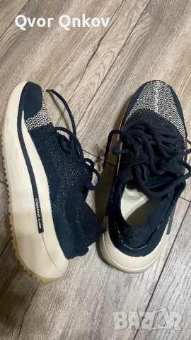 Маратонки Y-3 yohji yamamoto , снимка 3 - Маратонки - 51861004