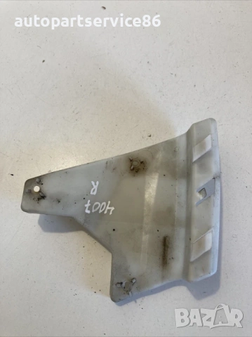 отпред Държач за скоба на преден десен фар за Peugeot 4007 2.2 HDI (2009) 8301A818