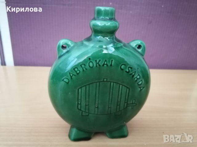 Керамичен съд , снимка 2 - Други - 45402647