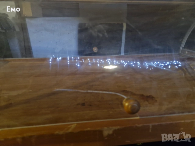 Ресторантска дървена количка , снимка 6 - Колекции - 52325450