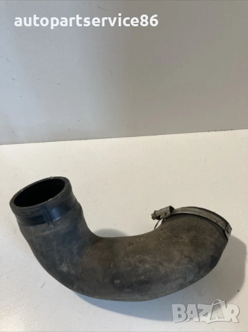 Маркуч тръба за интеркулер за Jeep Compass 2.2 CRD (2011), снимка 3 - Части - 53609784
