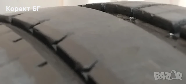 Гуми 205 55 16 Дебица Debica 2 броя. Нов внос. Не са нови! , снимка 5 - Гуми и джанти - 50980688