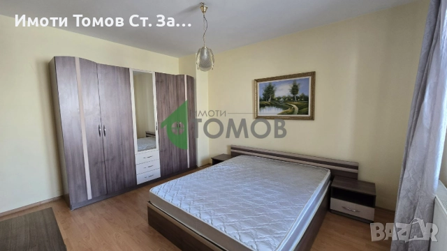 Тристаен апартамент под наем в кв. Славейков, снимка 12 - Апартаменти - 52801668