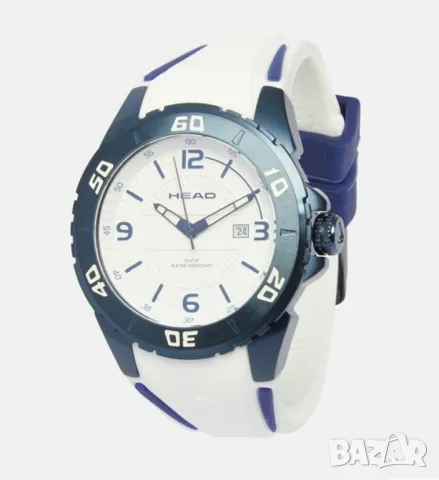Оригинален стилен спортен часовник Head , снимка 1