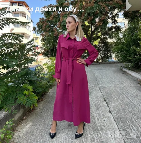 Дамска рокля VERO MODA Bontique , снимка 1 - Рокли - 47243057