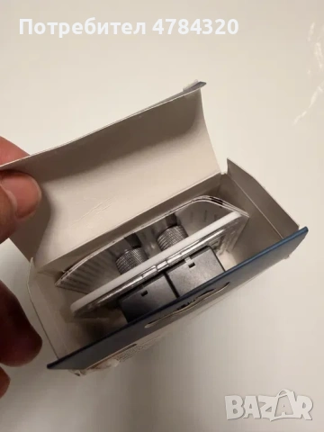 SAMÜTECH SM323 –Смарт димер Zigbee безшумно димиране,измерване енергия, снимка 4 - Друга електроника - 54056927