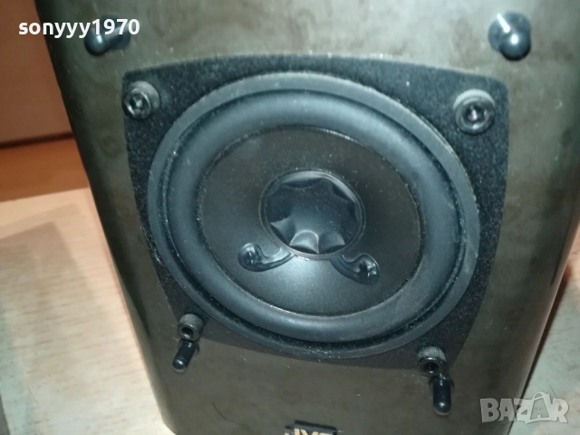 JVC SP-U1000GR 2БР ТОНКОЛОНИ ВНОС SWISS 3008252038LCHERY, снимка 13 - Тонколони - 51546171