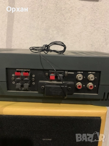SuperTech CDR-391, снимка 3 - Аудиосистеми - 52188904