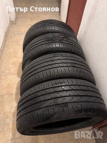 Летни Гуми Hankook Ventus S1 Evo2 SUV 235/50/19 - 4 броя