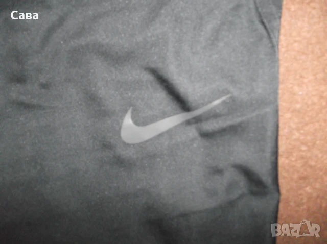 Лятно долнище NIKE  мъжко,2ХЛ, снимка 3 - Спортни дрехи, екипи - 51067818