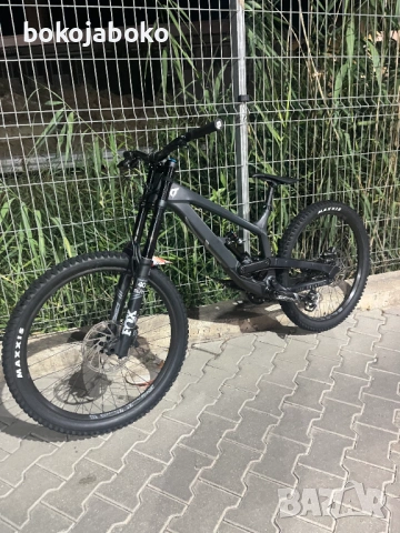 YT TUES 2021 L 27,5, снимка 4 - Велосипеди - 53125994