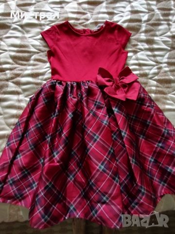 Перфектни детски рокли H&M, Mariela kids, снимка 2 - Детски рокли и поли - 45916159