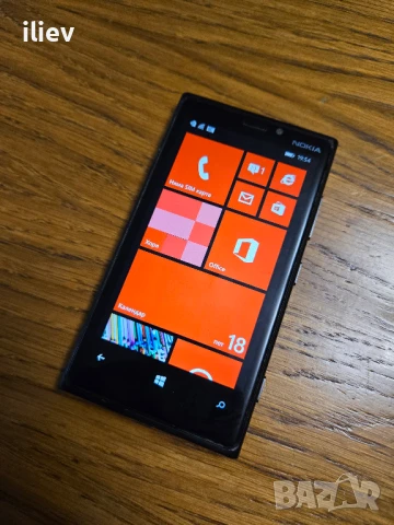 Nokia Lumia 920, снимка 2 - Nokia - 51067156