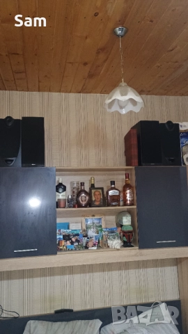 Система GRINDING , снимка 2 - Ресийвъри, усилватели, смесителни пултове - 52334046