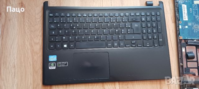 ACER ASPIRE V5-571G, снимка 3 - Части за лаптопи - 46417223