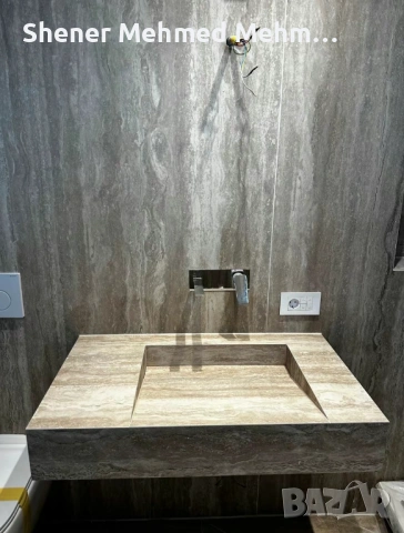 Мивки от гранитогрес., снимка 5 - Майстори - 54069420