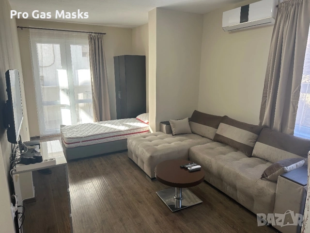 Апартамент Стара Загора Супер Център Под Наем 300 Евро/ месец Дългосрочно НОВО  Перфектна локация в , снимка 5 - Апартаменти - 53859971