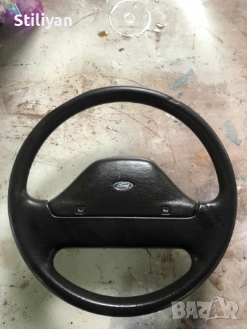 Ford Scorpio Фарове , Стопове , Мигачи , Волан Форд Скорпио, снимка 9 - Части - 50921320