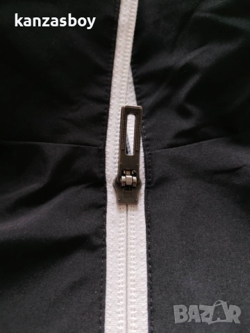 adidas Men's Tiro19 All Weather Jacket - страхотно мъжко яке КАТО НОВО М, снимка 8 - Якета - 53597044