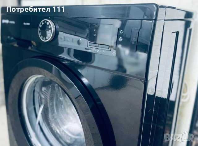 Слим Пералня Gorenje, снимка 5 - Перални - 52682252