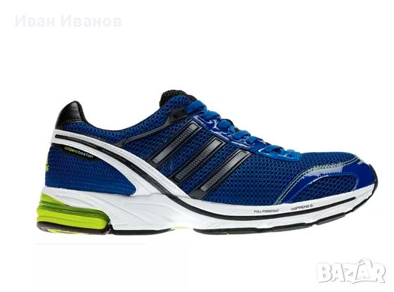 МАРАТОНКИ ADIZERO BOSTON 2  номер45,5- 46, снимка 2 - Маратонки - 45966473