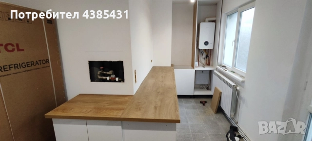 мебели по поръчка , снимка 3 - Дърводелски услуги - 52511865