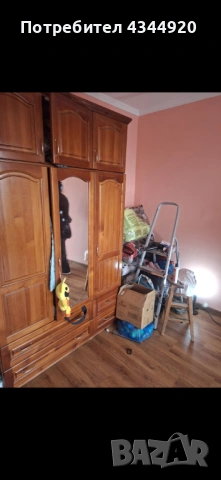 2 стаен апаратамент в Слатина , снимка 10 - Апартаменти - 54069035