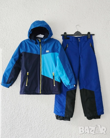 Детски ски екип Lego и ZeroXposur 9-10 години