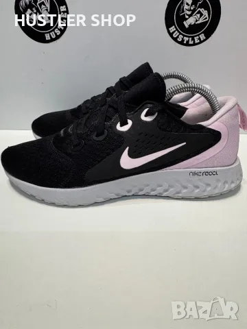 Маратонки NIKE REACT.Номер 39, снимка 2 - Маратонки - 48961610