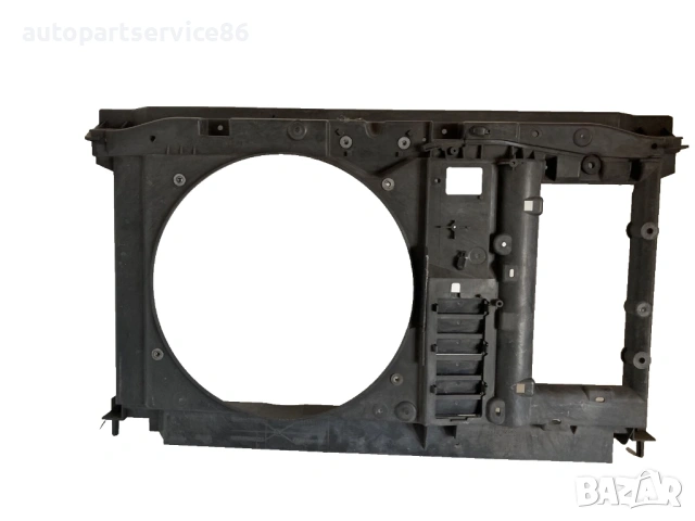 Тримач / държач за вентилатор на радиатор Rhd за Peugeot 308 2.0 HDi (2009) 9680354280