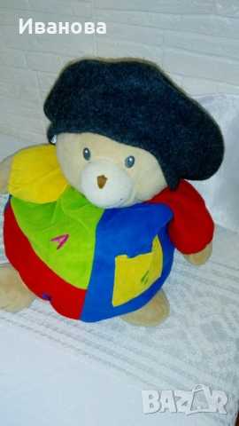 Шапки от качествен полар и 100% вълна , снимка 6 - Шапки - 53220625