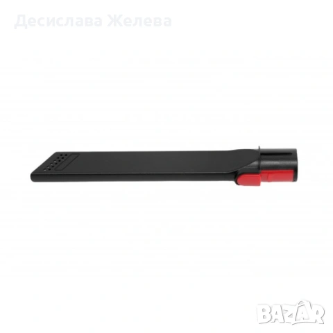 Акумулаторна прахосмукачка с чупещо рамо Voltz 150W, снимка 4 - Прахосмукачки - 54171296