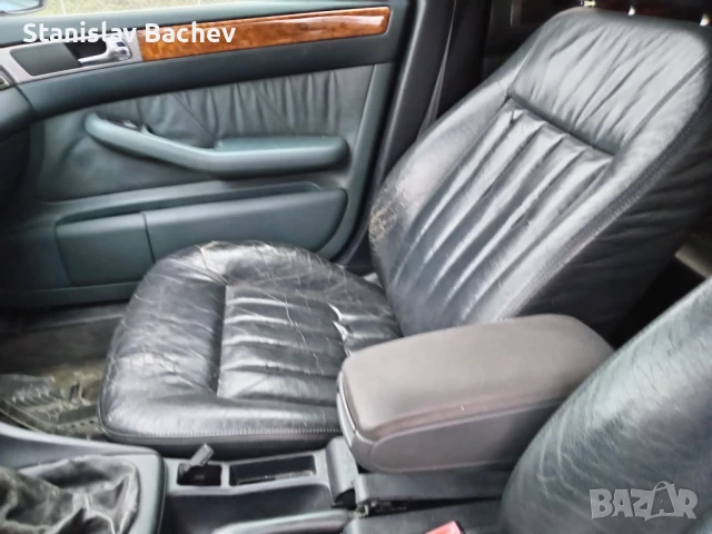 Ауди а6 ц5 , снимка 6 - Части - 50770105