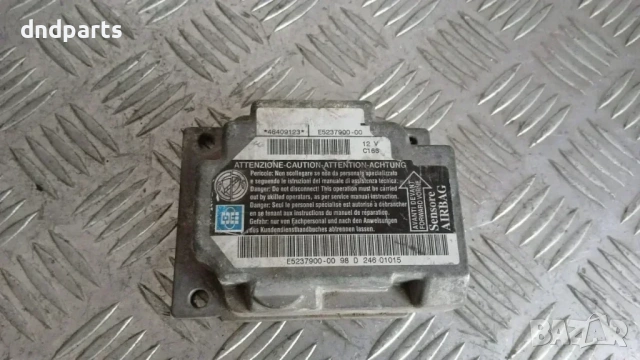 Airbag модул Fiat Marea 1998 E5237900-00
