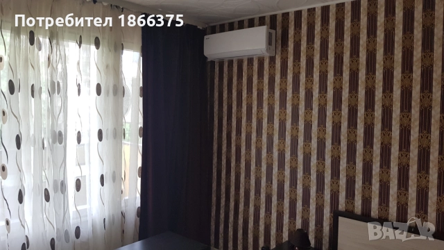 Давам двустаен под наем , снимка 6 - Апартаменти - 52444892