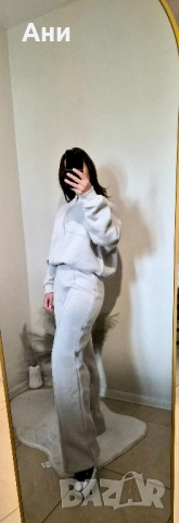 Разпродажба Памучни ватирани екипи, снимка 8 - Спортни екипи - 52030181