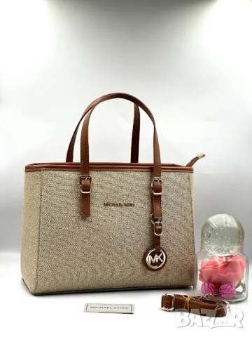 дамски чанти michael kors , снимка 8 - Чанти - 46877759