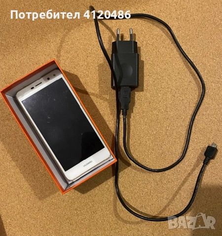 Huawei MYA-L41, снимка 6 - Huawei - 53977360