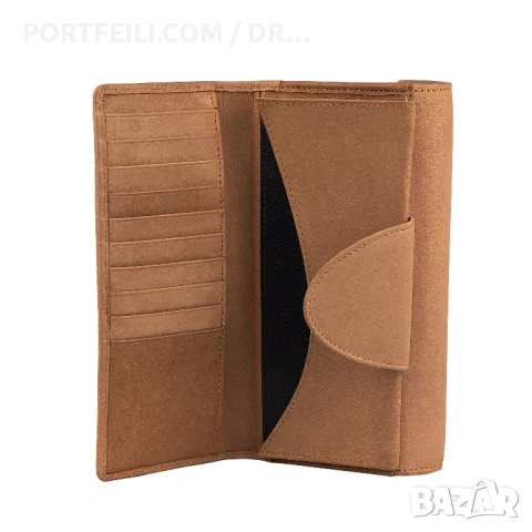 Портмоне Cloe, снимка 6 - Портфейли, портмонета - 53589575