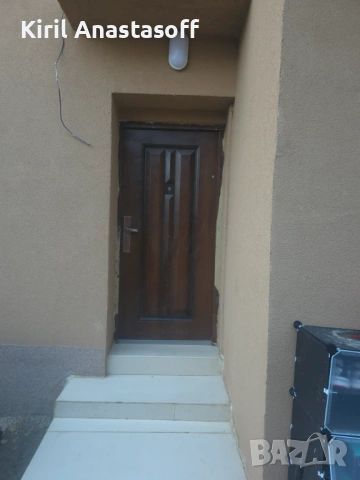 таж от къща под наем за нощувки в Микрево на 10км от Сандански - обзаведен, удобен за семейства, снимка 3 - Етаж от къща - 53529571