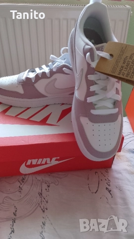 Нови маратонки Nike 