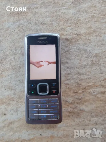 Nokia 6300, снимка 1