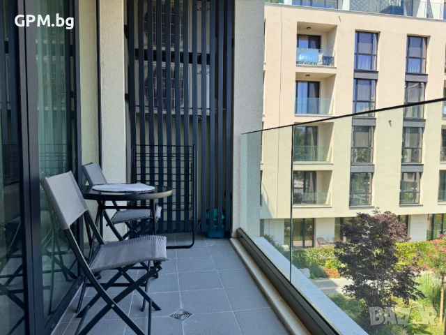 Luxury Apartments in complex Azur - next to the BEACH !, снимка 14 - Почивки на море - 51206295