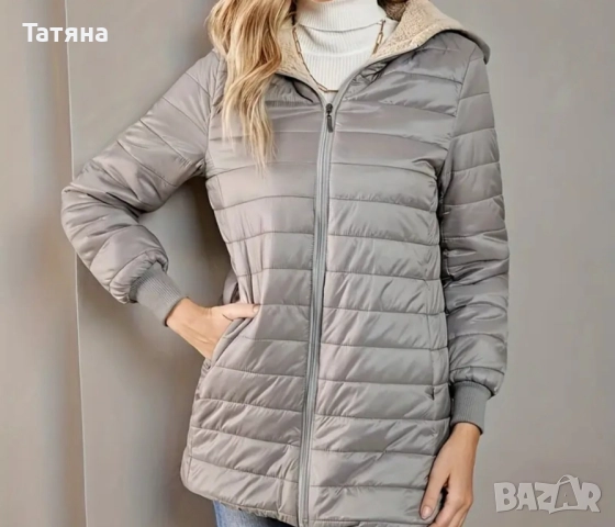 Дамско яке , снимка 7 - Якета - 52046553