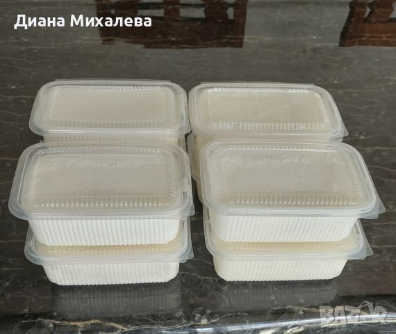 Свинска мас, снимка 1 - Домашни продукти - 46690774