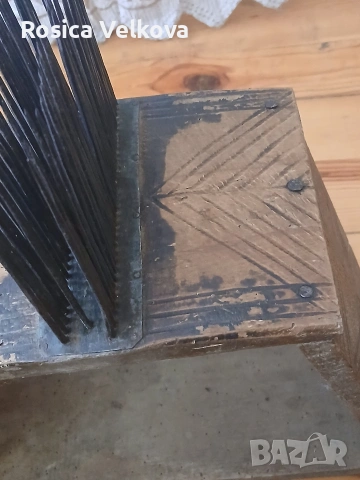 Далак (чепкало)за вълна , снимка 6 - Други - 54149428