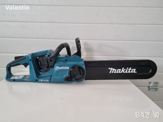 Акумулаторна резачка Makita